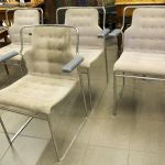 914 4433 ARMCHAIRS